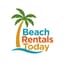 Beach Rentals Today